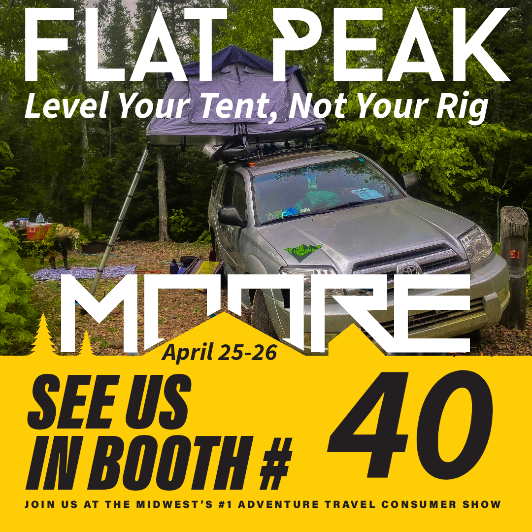 Join Us at the 2025 Moore Expo – Booth #40!