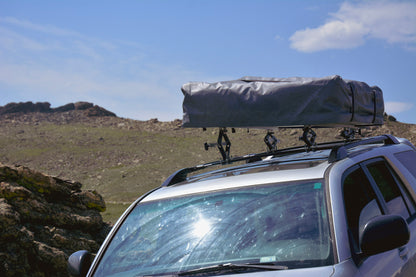 Overlanding Roof Top Tent Mount