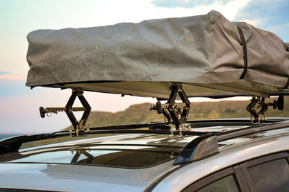 Overlanding Roof Top Tent Mount